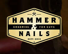 Hammer Nails